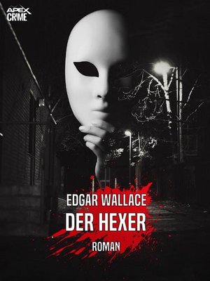 cover image of DER HEXER